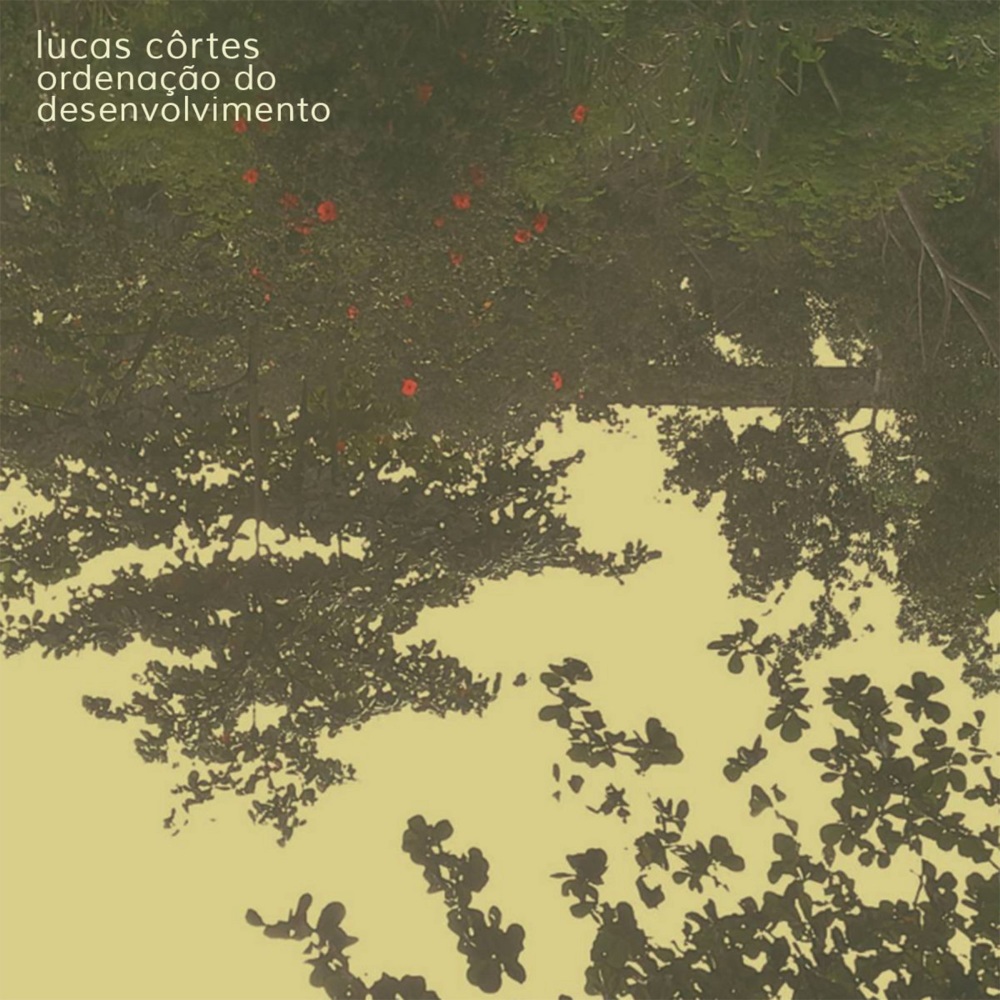 A Aparição das Plantas na Face da Terra