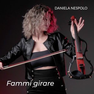 Album Fammi girare from Daniela Nespolo