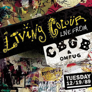 收聽Living Colour的Cult of Personality (Live)歌詞歌曲