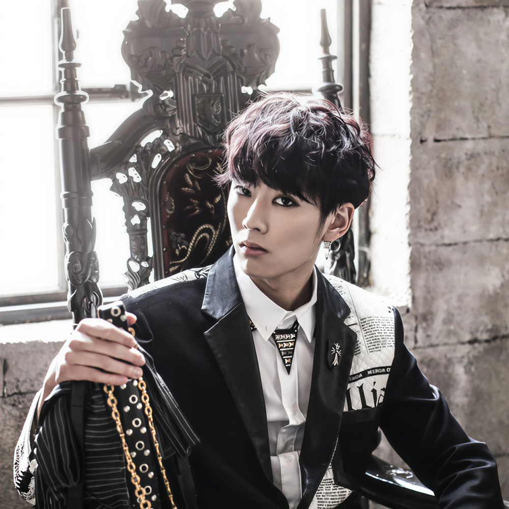 Kidoh