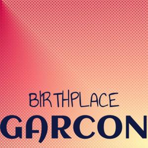 Birthplace Garcon dari Various