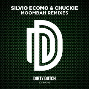 ดาวน์โหลดและฟังเพลง Moombah (Afrojack Mix) พร้อมเนื้อเพลงจาก Silvio Ecomo