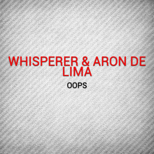 Aron De Lima的專輯Oops