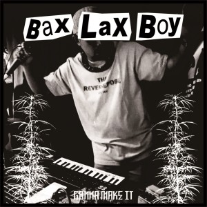 Listen to Gonna Make It song with lyrics from Baxlaxboy