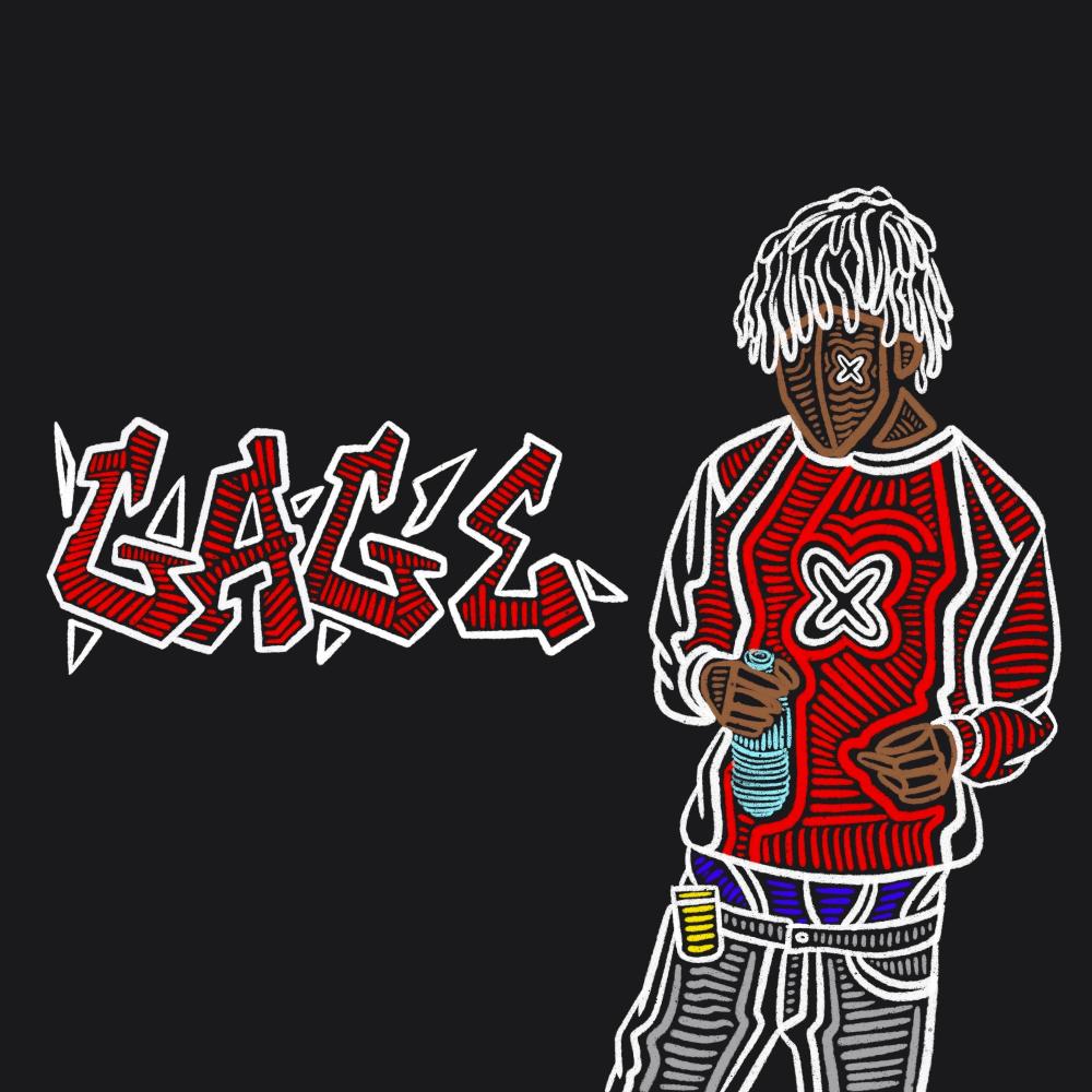 Foolin (feat. OX Flacko) (Explicit)