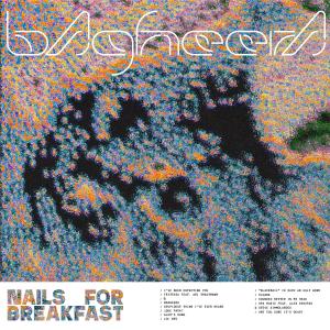 Listen to Sounded Better in my Head song with lyrics from Nails for Breakfast