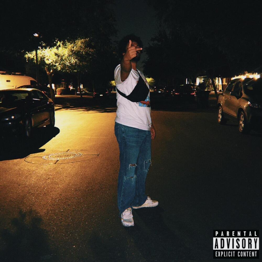 Serenity (Explicit)