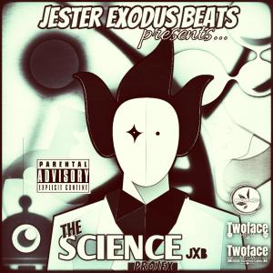 Jester Exodus的專輯The Science Projex (Explicit)