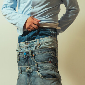 Mene的专辑Jeans