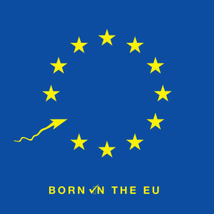 收聽Spector的Born In The EU (Demo)歌詞歌曲