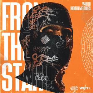 Listen to From The Start song with lyrics from V4RITO