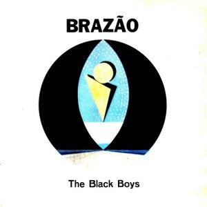 ดาวน์โหลดและฟังเพลง Look For a Star พร้อมเนื้อเพลงจาก The Black Boys