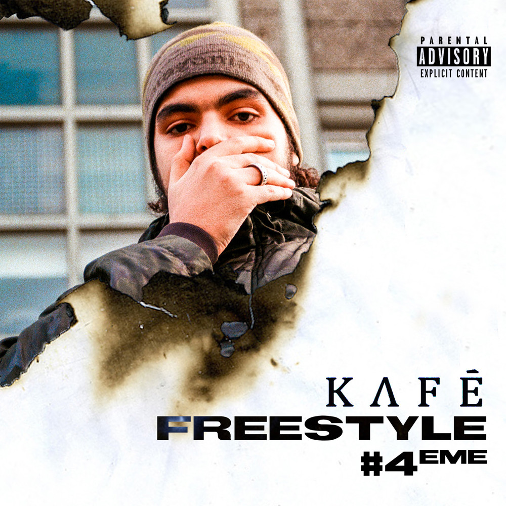 #4eme (Freestyle) (Explicit)