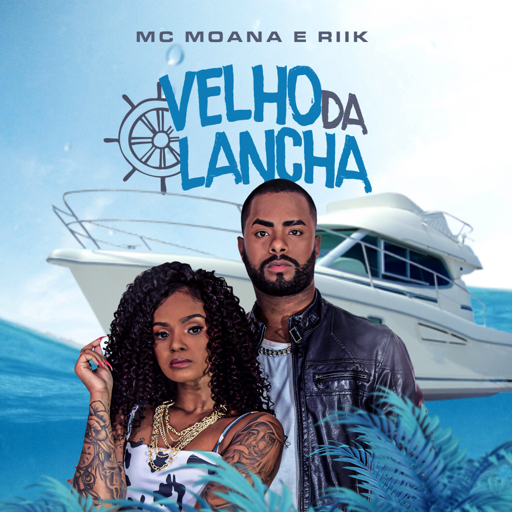 Velho da Lancha (Explicit)