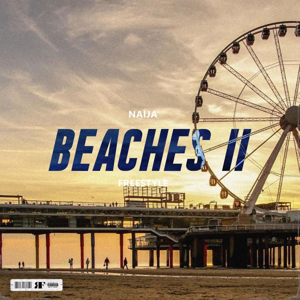 Beaches II (Freestyle) (Explicit)