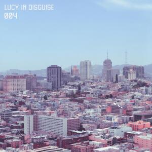 Album 004 from Lucy In Disguise