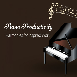 Piano Productivity: Harmonies for Inspired Work