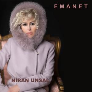 Album Emanet from Niran Ünsal