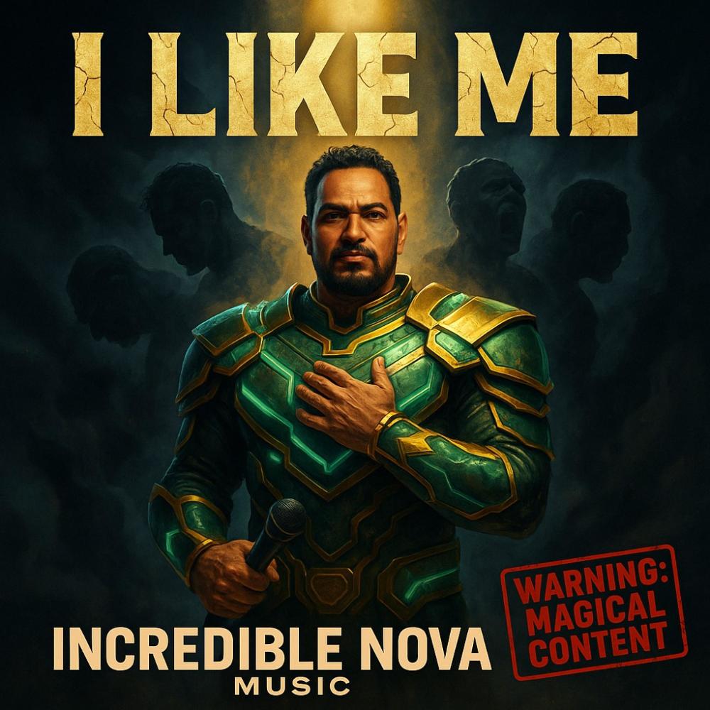 I Like Me