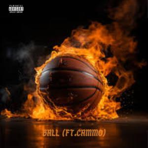 Steelo的專輯Ball (feat. Cammo) [Explicit]