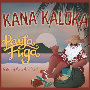 Paula Fuga的专辑Kana Kaloka