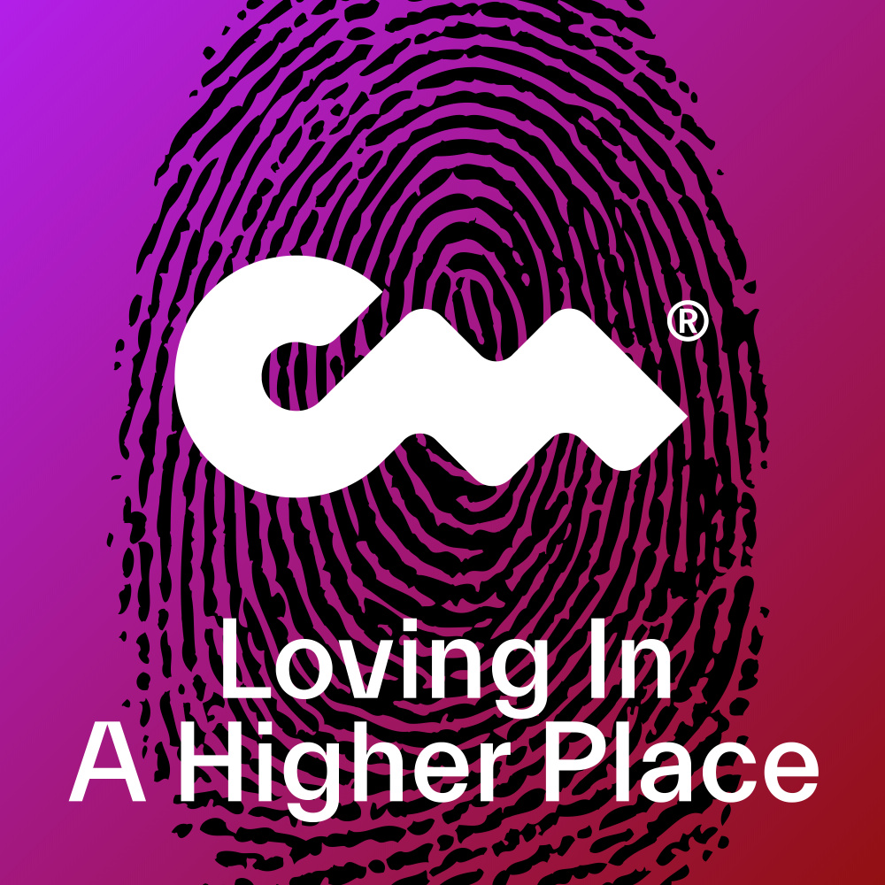 Loving In A Higher Place