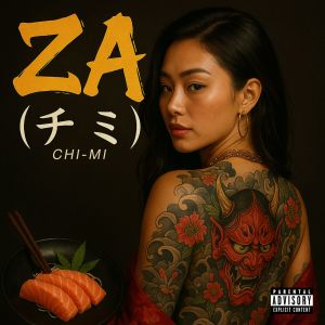 Listen to ZA CHI MI (Explicit) song with lyrics from Maxsickboy