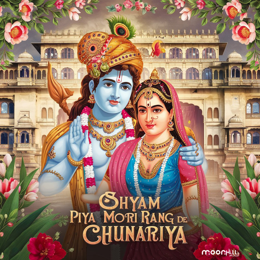 Shyam Piya Mori Rang De Chunariya