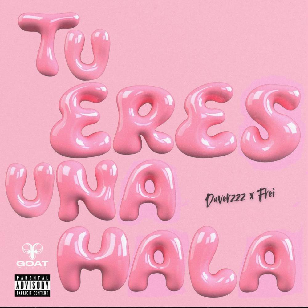 Tu eres una mala (Explicit)