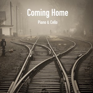 收聽Andrés Martín的Coming Home (Piano and Cello Version)歌詞歌曲