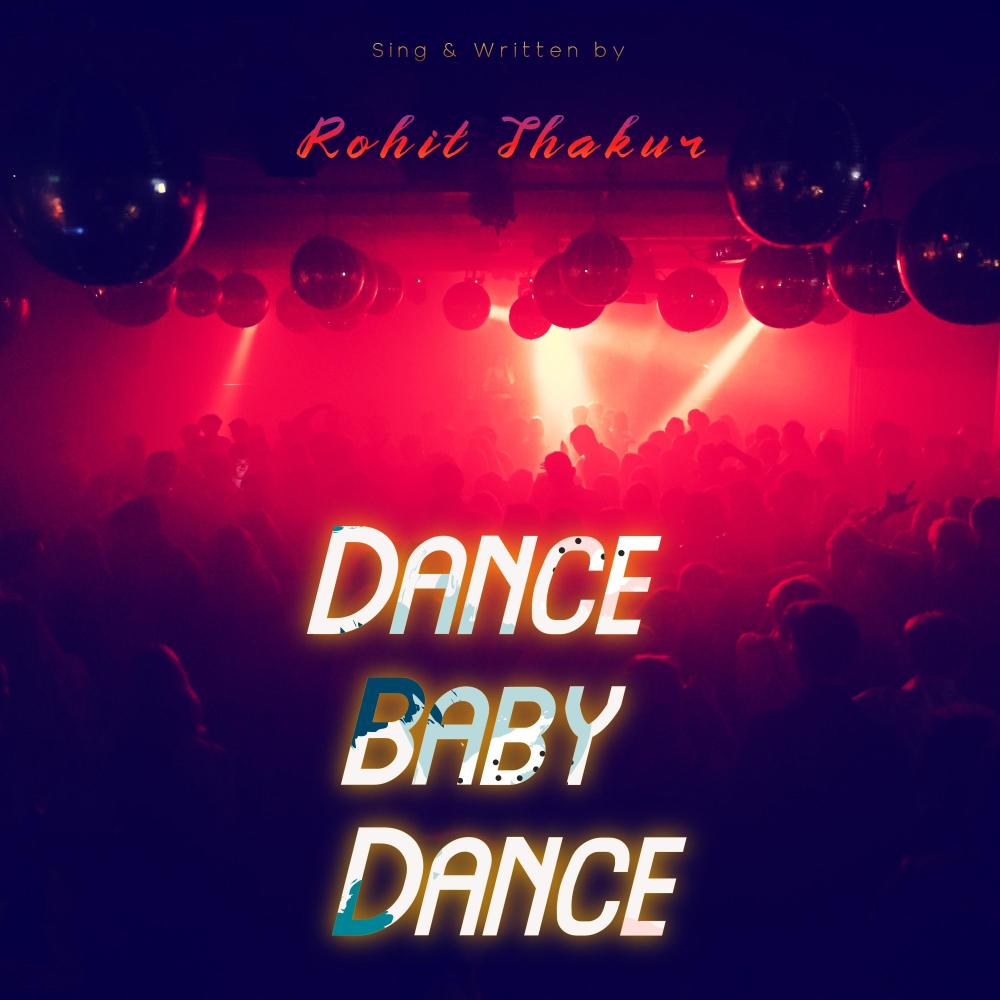 Dance Baby Dance