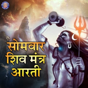 Dengarkan Rudram Namakam lagu dari Vighnesh Ghanapaathi dengan lirik