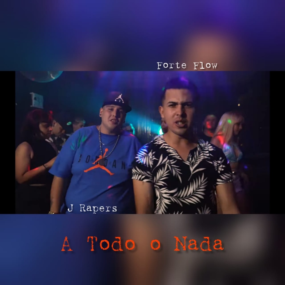 A Todo O Nada