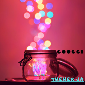 Dengarkan lagu Theher Ja nyanyian Googgi dengan lirik