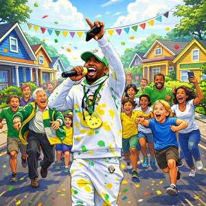 default playlist img