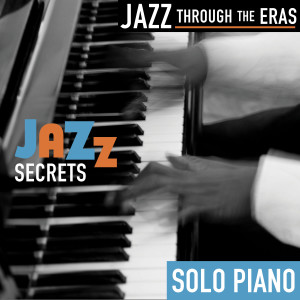 Arkadia Jazz All-Stars的專輯My Heart Stood Still (Solo Piano - Jazz Secrets)