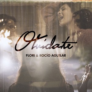Album Olvídate from 