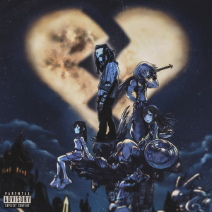 Listen to Sanctuary (Explicit) song with lyrics from No Love Monday