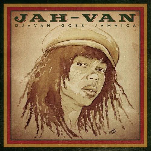 Azul (JAH-VAN)