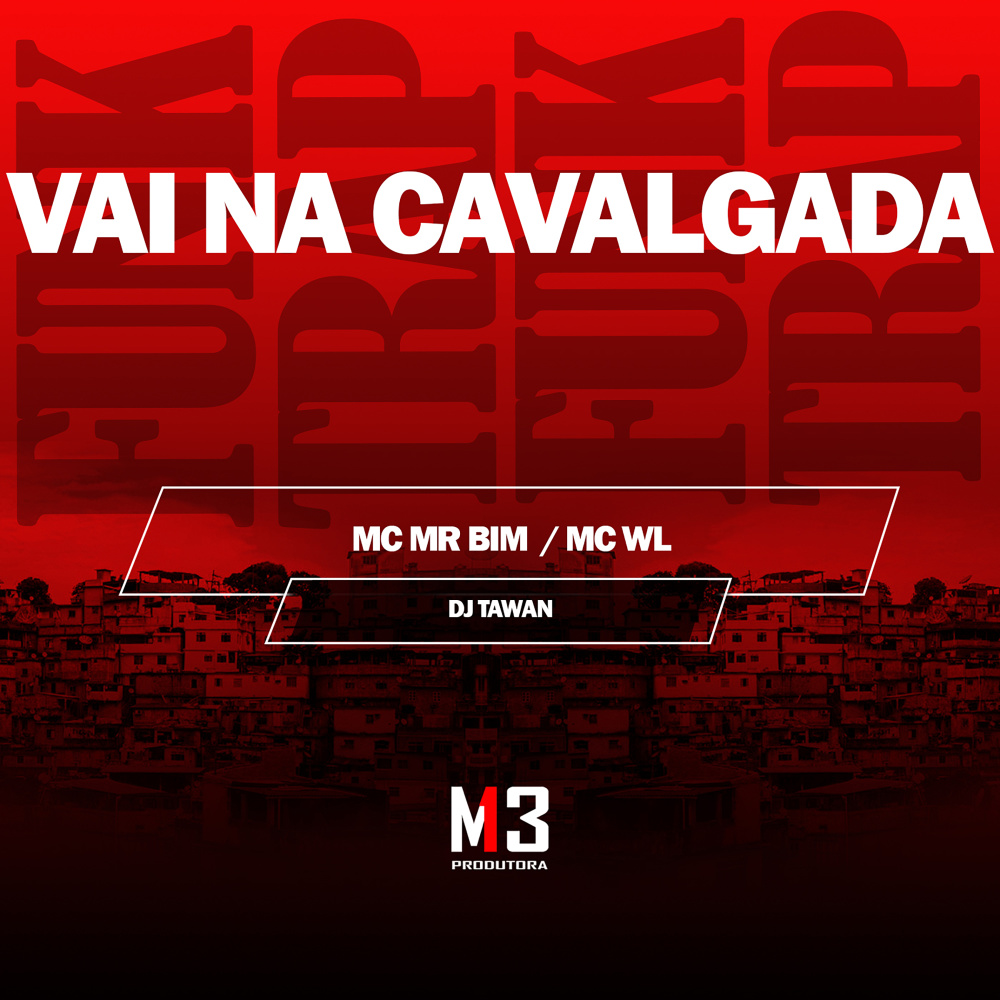 Vai na Cavalgada