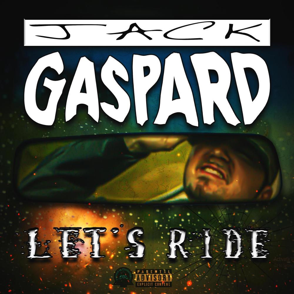Let's Ride (Explicit)
