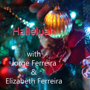 Jorge Ferreira的專輯Hallelujah (Radio Edit)