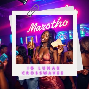 Album MAROTHO from IG Lunar