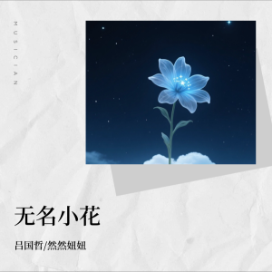 Listen to 无名小花 (完整版) song with lyrics from 吕国哲