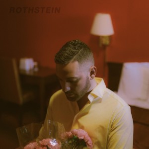 Rothstein的專輯ROOM SERVICE