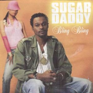 收聽Sugar Daddy的Bling Bling (Radio Edit)歌詞歌曲