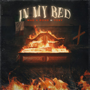 Listen to In My Bed song with lyrics from Mad a Road