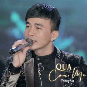 Album Qua Cơn Mê #1 from Truong Son