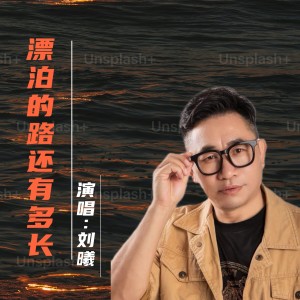 劉曦的專輯漂泊的路還有多長