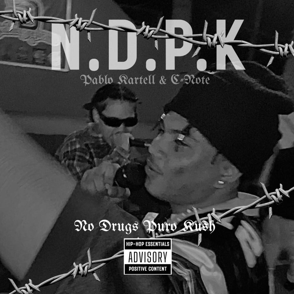 N.D.P.K (feat. Pablo Kartell) (Explicit)